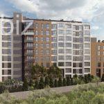 İstanbul’un Merkezinde Geniş 5+1 Daire (İlan No: 8765)