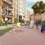 İstanbul’un Merkezinde Geniş 5+1 Daire (İlan No: 8765)