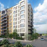 İstanbul’un Merkezinde Geniş 5+1 Daire (İlan No: 8765)