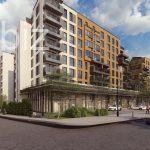 İstanbul’un Merkezinde Geniş 5+1 Daire (İlan No: 8765)