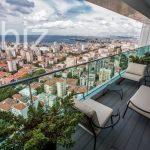 Luxury Apartment for Sale in Istanbul (Listing No: 8766)