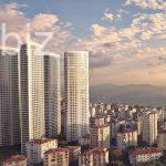 Luxury Apartment for Sale in Istanbul (Listing No: 8766)