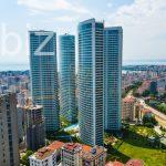 Luxury Apartment for Sale in Istanbul (Listing No: 8766)