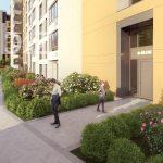 Modern Apartment in Vibrant Istanbul (Listing No: 8768)