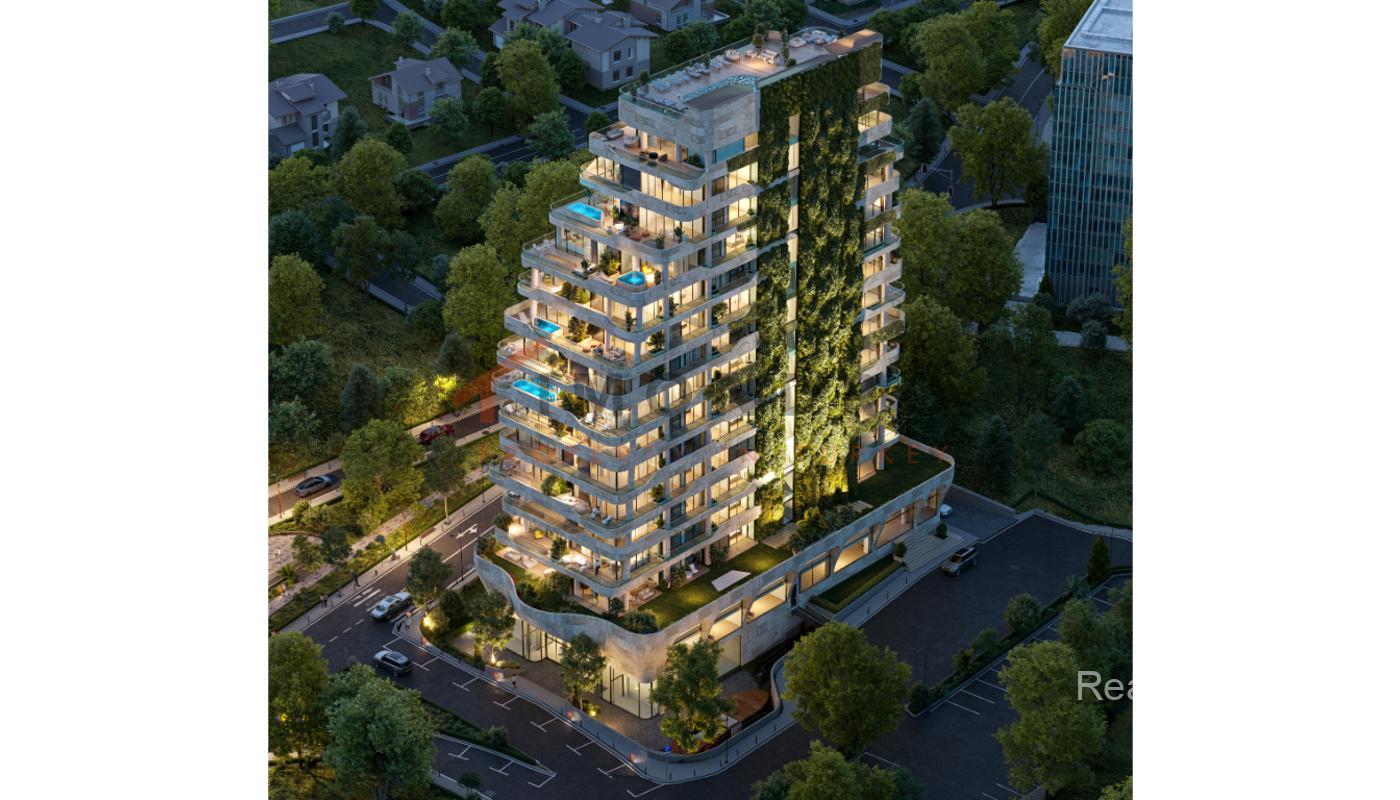 Charming Apartment in the Heart of Besiktas