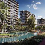 Luxurious Apartments in Bahcelievler, Istanbul (Listing No: 8774)
