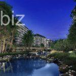 Luxurious Apartments in Bahcelievler, Istanbul (Listing No: 8774)