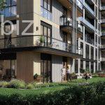 Luxurious Apartments in Bahcelievler, Istanbul (Listing No: 8774)