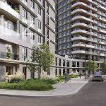 Luxurious Apartments in Bahcelievler, Istanbul (Listing No: 8774)