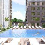 Tarihi İstanbul’da Modern Daireler (İlan No: 8775)