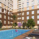 Tarihi İstanbul’da Modern Daireler (İlan No: 8775)