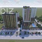 Tarihi İstanbul’da Modern Daireler (İlan No: 8775)