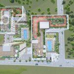 Tarihi İstanbul’da Modern Daireler (İlan No: 8775)