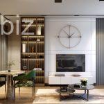 Tarihi İstanbul’da Modern Daireler (İlan No: 8775)