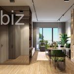 Tarihi İstanbul’da Modern Daireler (İlan No: 8775)