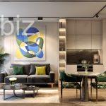 Tarihi İstanbul’da Modern Daireler (İlan No: 8775)