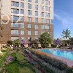 Tarihi İstanbul’da Modern Daireler (İlan No: 8775)