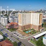 Tarihi İstanbul’da Modern Daireler (İlan No: 8775)