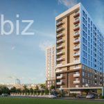 Tarihi İstanbul’da Modern Daireler (İlan No: 8775)