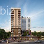 Tarihi İstanbul’da Modern Daireler (İlan No: 8775)