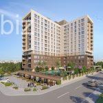 Tarihi İstanbul’da Modern Daireler (İlan No: 8775)