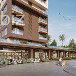 Tarihi İstanbul’da Modern Daireler (İlan No: 8775)