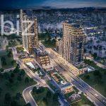 Luxury Apartments with Stunning Views in Kartal, Istanbul (Listing No: 8779)
