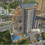 Luxury Apartments with Stunning Views in Kartal, Istanbul (Listing No: 8779)
