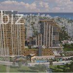 Luxury Apartments with Stunning Views in Kartal, Istanbul (Listing No: 8779)