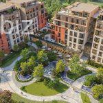 Modern Flats with Scenic Views in Gokturk, Istanbul (Listing No: 8780)