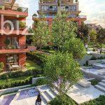 Modern Flats with Scenic Views in Gokturk, Istanbul (Listing No: 8780)