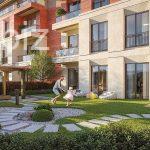 Modern Flats with Scenic Views in Gokturk, Istanbul (Listing No: 8780)