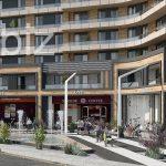 Luxury Apartments for Sale in Buyukcekmece, Istanbul (Listing No: 8782)