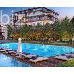 Stunning Apartment in the Heart of Levent, Istanbul (Listing No: 8783)