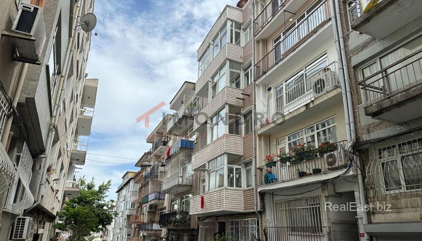 Charming Apartment in Besiktas, Istanbul
