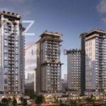 Charming Apartment in the Heart of Kadikoy, Istanbul (Listing No: 8788)