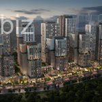 Charming Apartment in the Heart of Kadikoy, Istanbul (Listing No: 8788)