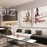 Modern 1+1 Apartment in Vibrant Maltepe, Istanbul (Listing No: 8789)
