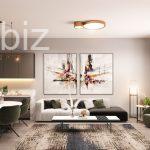 Modern 1+1 Apartment in Vibrant Maltepe, Istanbul (Listing No: 8789)