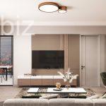 Modern 1+1 Apartment in Vibrant Maltepe, Istanbul (Listing No: 8789)
