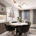 Modern 1+1 Apartment in Vibrant Maltepe, Istanbul (Listing No: 8789)