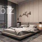 Modern 1+1 Apartment in Vibrant Maltepe, Istanbul (Listing No: 8789)