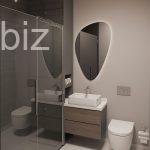 Modern 1+1 Apartment in Vibrant Maltepe, Istanbul (Listing No: 8789)