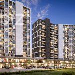 Modern 1+1 Apartment in Vibrant Maltepe, Istanbul (Listing No: 8789)