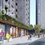 Modern Urban Living in Istanbul’s Kadikoy District (Listing No: 8791)