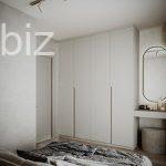 Modern Urban Living in Istanbul’s Kadikoy District (Listing No: 8791)