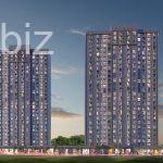 Modern Urban Living in Istanbul’s Kadikoy District (Listing No: 8791)