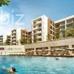 İstanbul’un Kalbinde Modern Daire (İlan No: 8793)