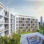 İstanbul’un Kalbinde Modern Daire (İlan No: 8793)