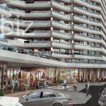 Modern Apartment in Buyukcekmece, Istanbul (Listing No: 8795)